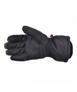 Designer Men's Gloves On Sale