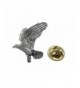 Kiola Designs Eagle Bird Lapel