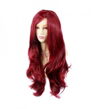 Fashion Wavy Wigs Outlet