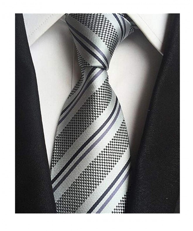 Senken Choice Classic Jacquard Neckties