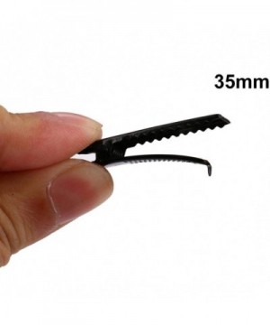 Clips Sectioning Alligator Hair Non Slip Accessories WuyiMC