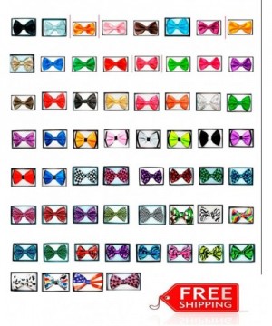 Men's Bow Ties for Sale