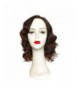 Namecute Shoulder Length Resistant Synthetic