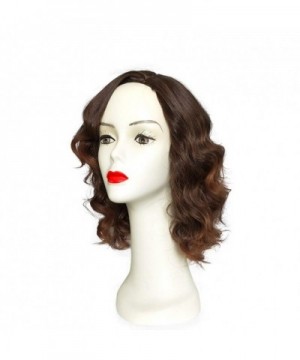 New Trendy Hair Replacement Wigs Wholesale