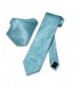 Vesuvio Napoli Turquoise Handkerchief Matching