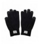 Winter Finger Touchscreen Knitted Washable