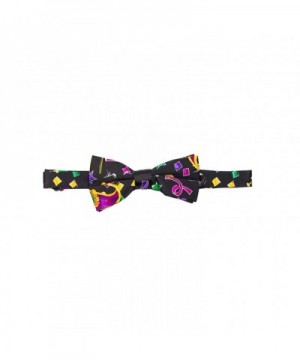 New Trendy Men's Bow Ties Outlet Online