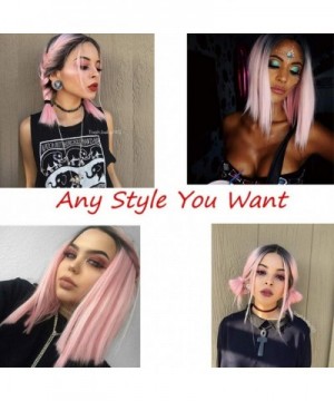 Discount Straight Wigs Wholesale