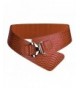 TY belt Leather Fashion Textured