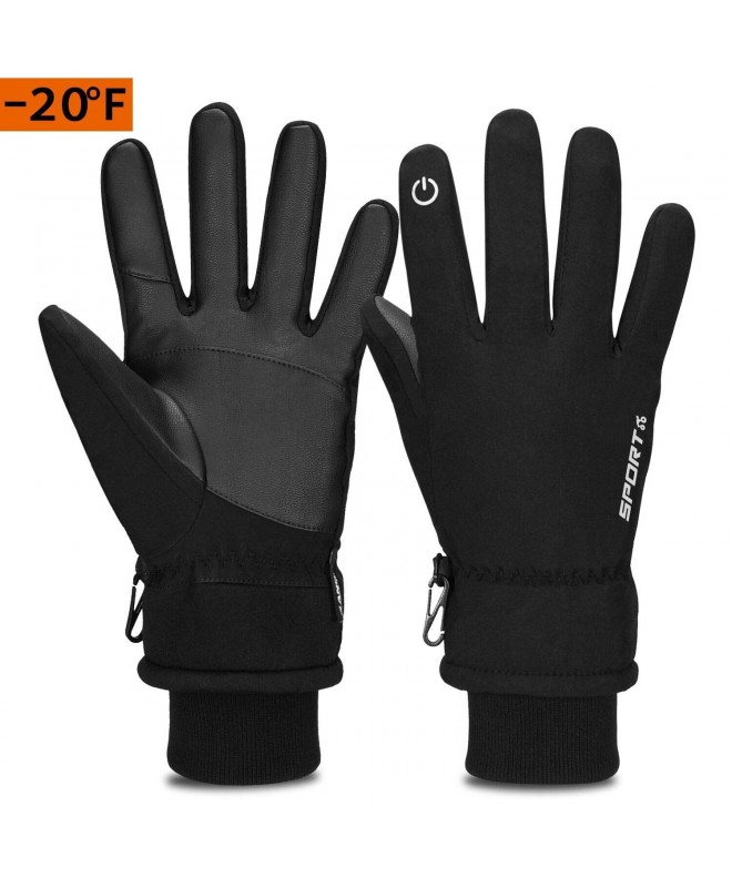 Cevapro Touchscreen Gloves Thermal Thicken