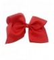 Red Extra Large Hair Clip