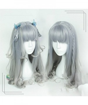 Fashion Wavy Wigs Outlet Online