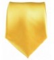 10 Ties Solid Gold Necktie