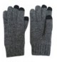 NIce Caps Merino Touchscreen Gloves