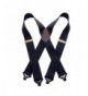 Holdup Graphite Suspenders Patented Gripper