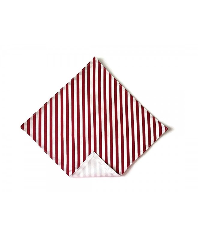 Pocket Square Handkerchief Holiday Design