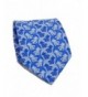 M C Escher Bird Fish Tie