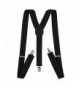 Mens Suspenders Adjustable Stylish Comfortable
