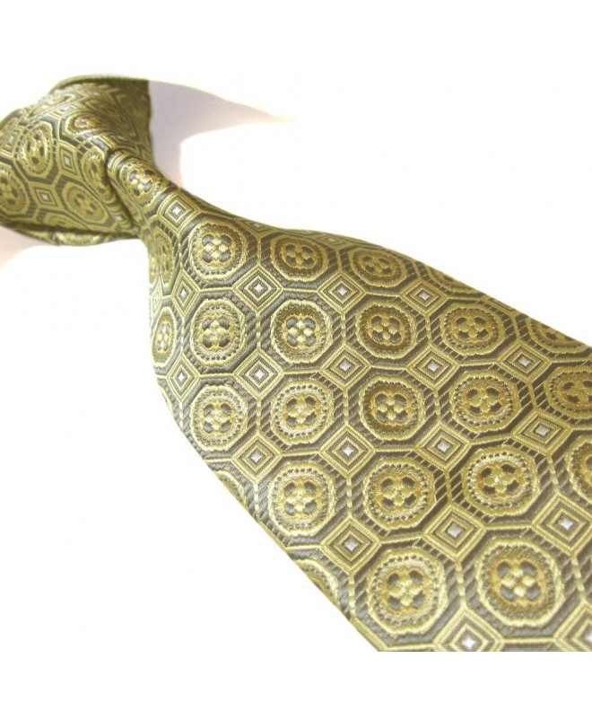 Fashion Classic Jacquard Handmade Necktie