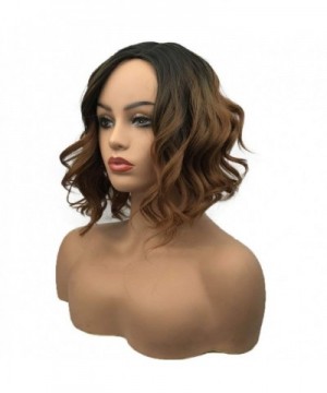 Trendy Hair Replacement Wigs