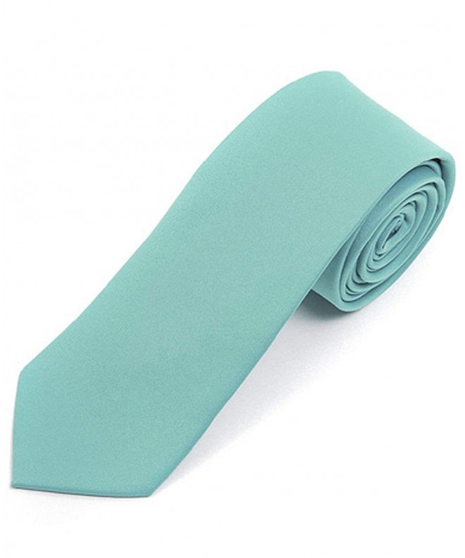 Simply Color Slim Formal Tie
