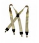 Corporate Suspenders Patented finished No slip