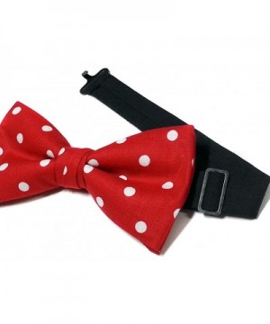 Trendy Men's Bow Ties Outlet