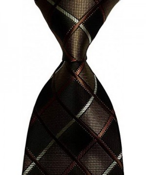 EXT Collectino Necktie Classic JACQUARD
