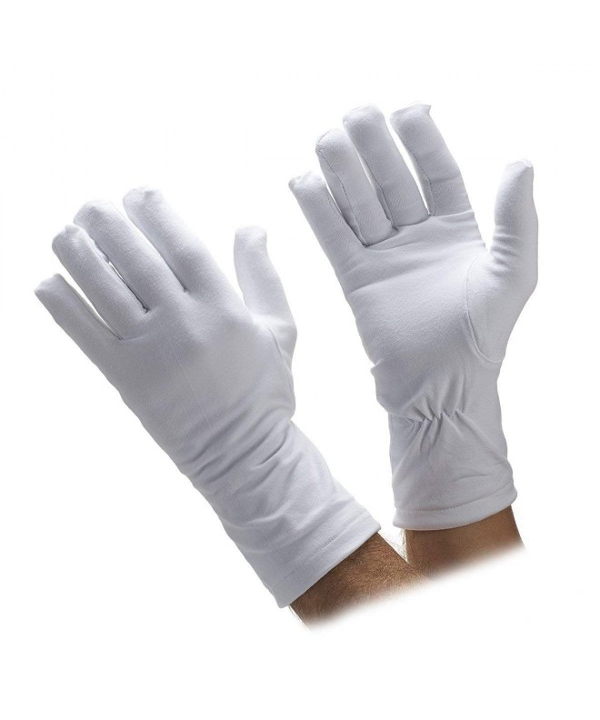Honor Cotton Winter Parade Gloves
