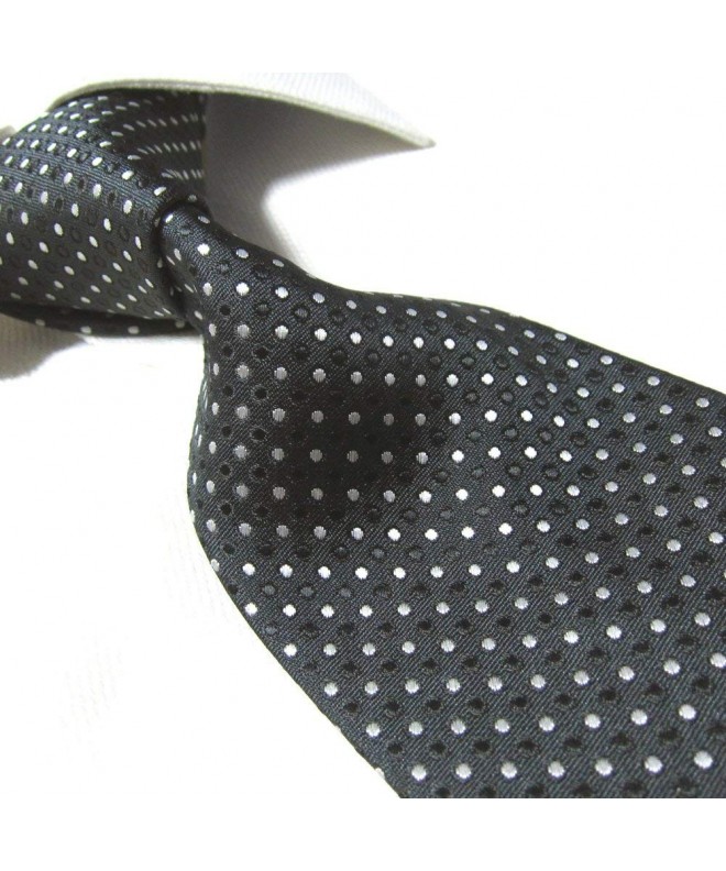 Extra Fashion Jacquard Handmade Necktie