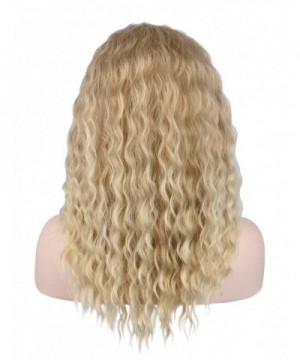 New Trendy Curly Wigs Clearance Sale