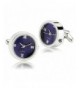 MoAndy Cufflinks Stainless Functional Father