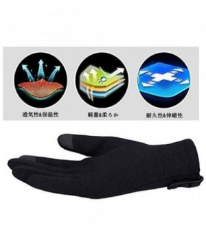 Cheap Designer Women's Cold Weather Gloves Clearance Sale