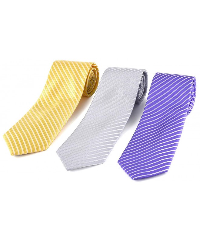 Mens Tie Set Sets Neckties