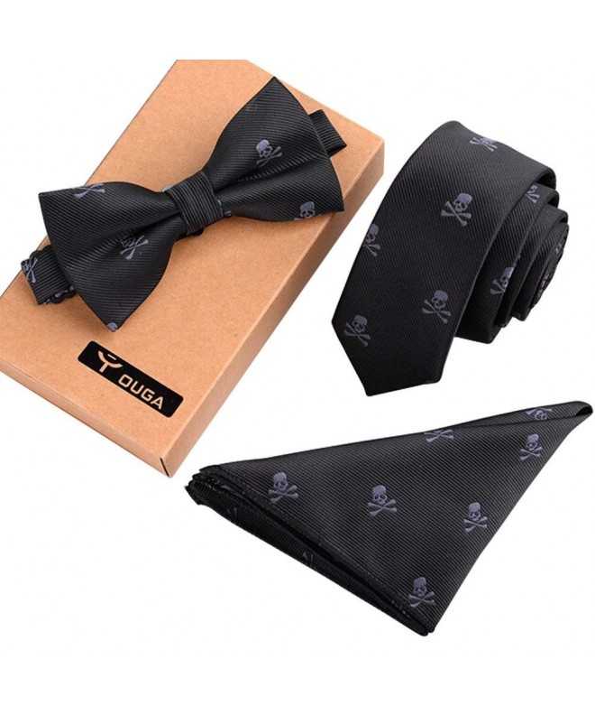 Fashionable Formal Informal Necktie Pocket
