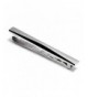 Chisel Polished Stainless Steel Clip