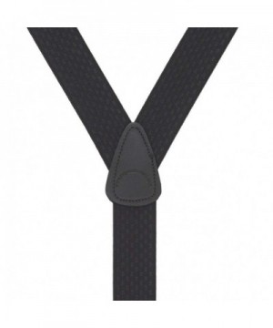 Men's Suspenders On Sale