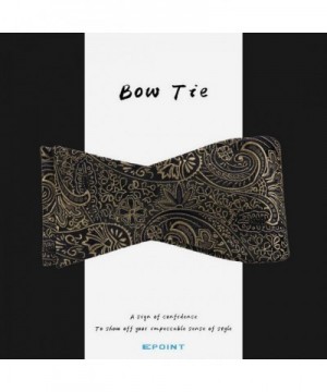 Men's Bow Ties