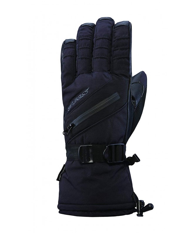Seirus Innovation Heatwave Gloves Medium