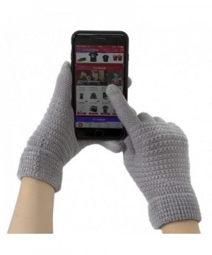 Fashion Women's Cold Weather Gloves Wholesale