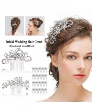 Discount Hair Side Combs Wholesale