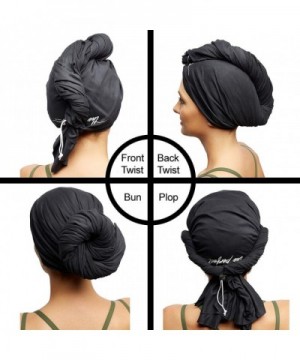 Trendy Hair Drying Towels Clearance Sale