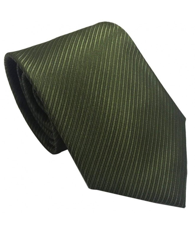 AINOW Necktie Textured inches Various