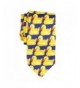 Rubbery Duck Necktie Barneys 210255