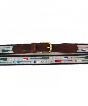 Designer Men's Belts Online Sale