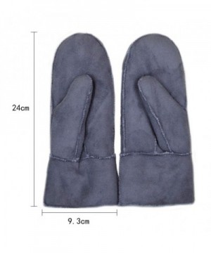 Women's Cold Weather Mittens