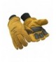 RefrigiWear Double Insulated Cowhide Leather