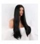 New Trendy Straight Wigs On Sale