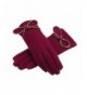 Lenikis Womens Winter Gloves Fingers