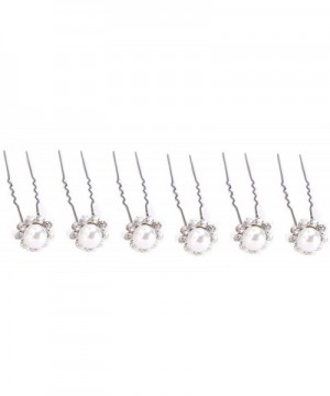 Shop Ginger Wedding Pearls Accessory